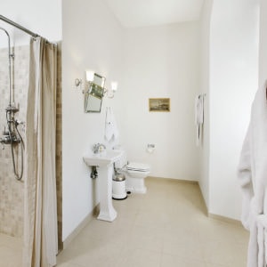 Bådeværelse Filippa Holckenhavn Slot