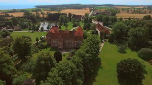 Holckenhavn Slot Holckenhavn Slot