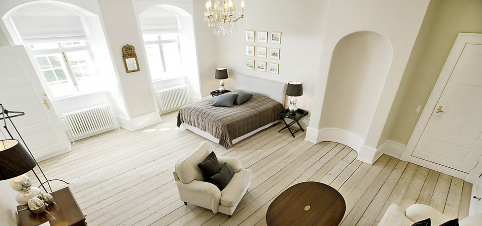 Konference med overnatning