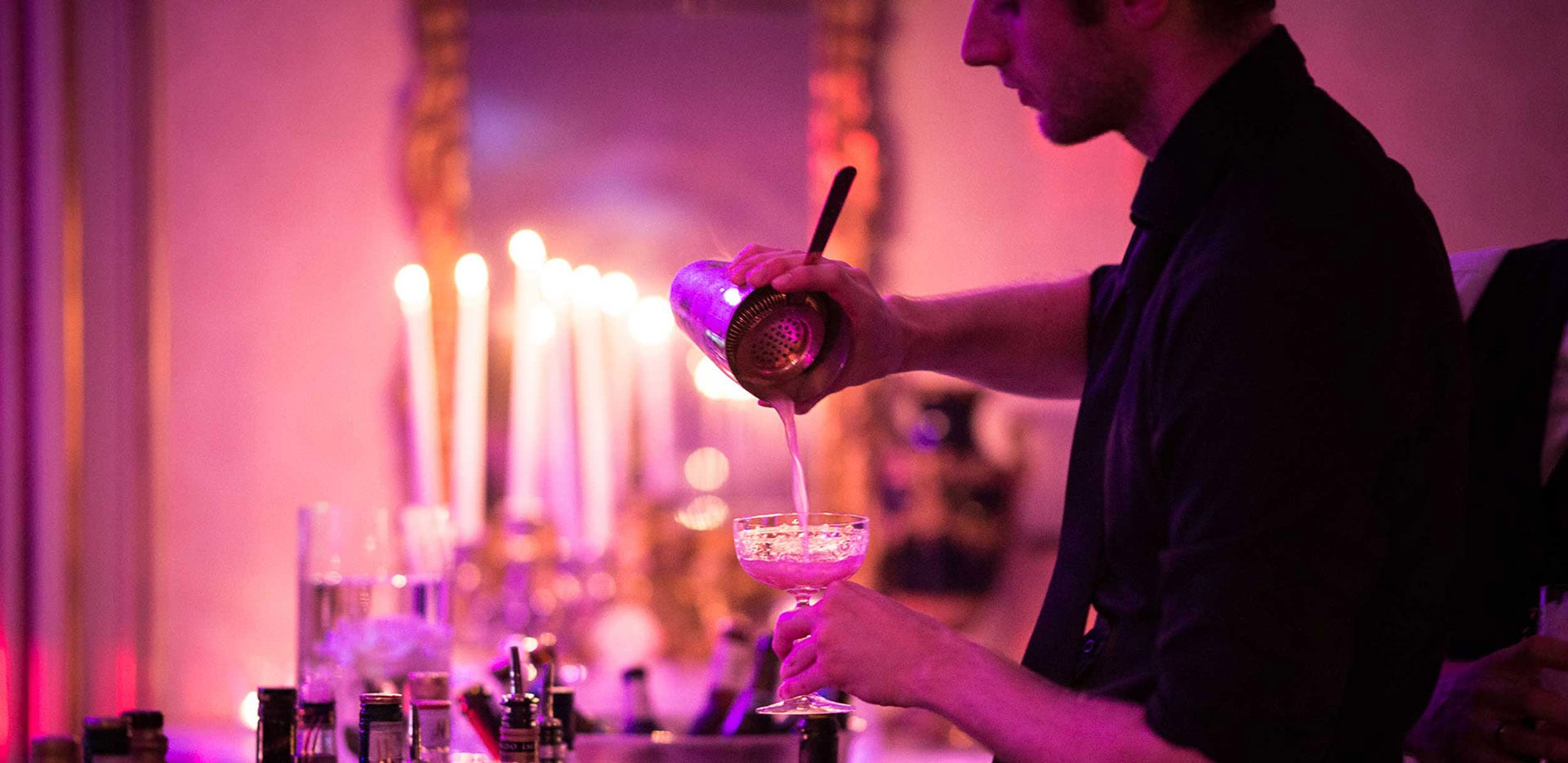 Fest Holckenhavn Slot