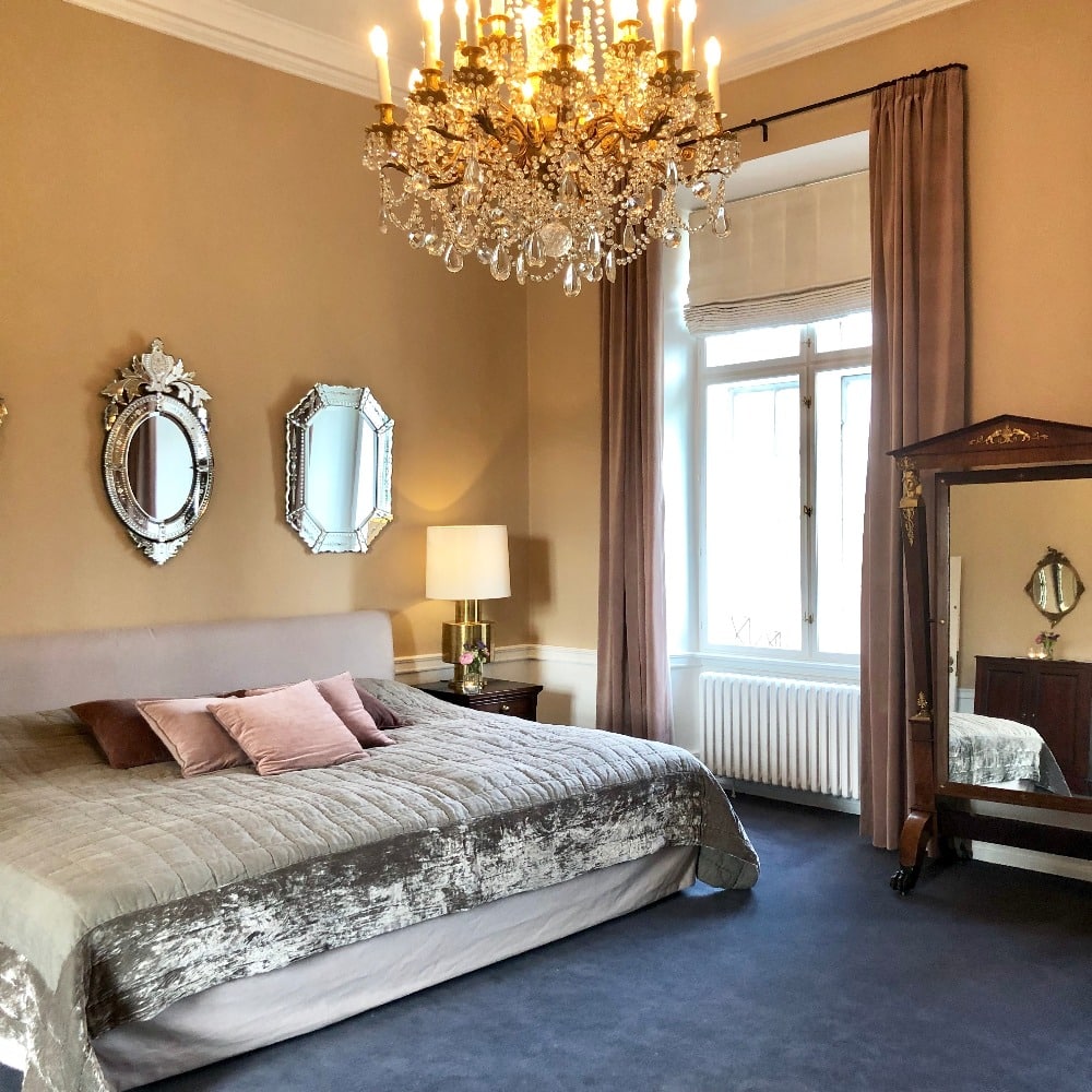 HolckenhavnSlot_brudesuite