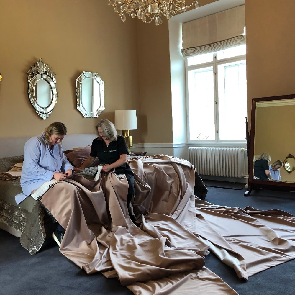 HolckenhavnSlot_brudesuite